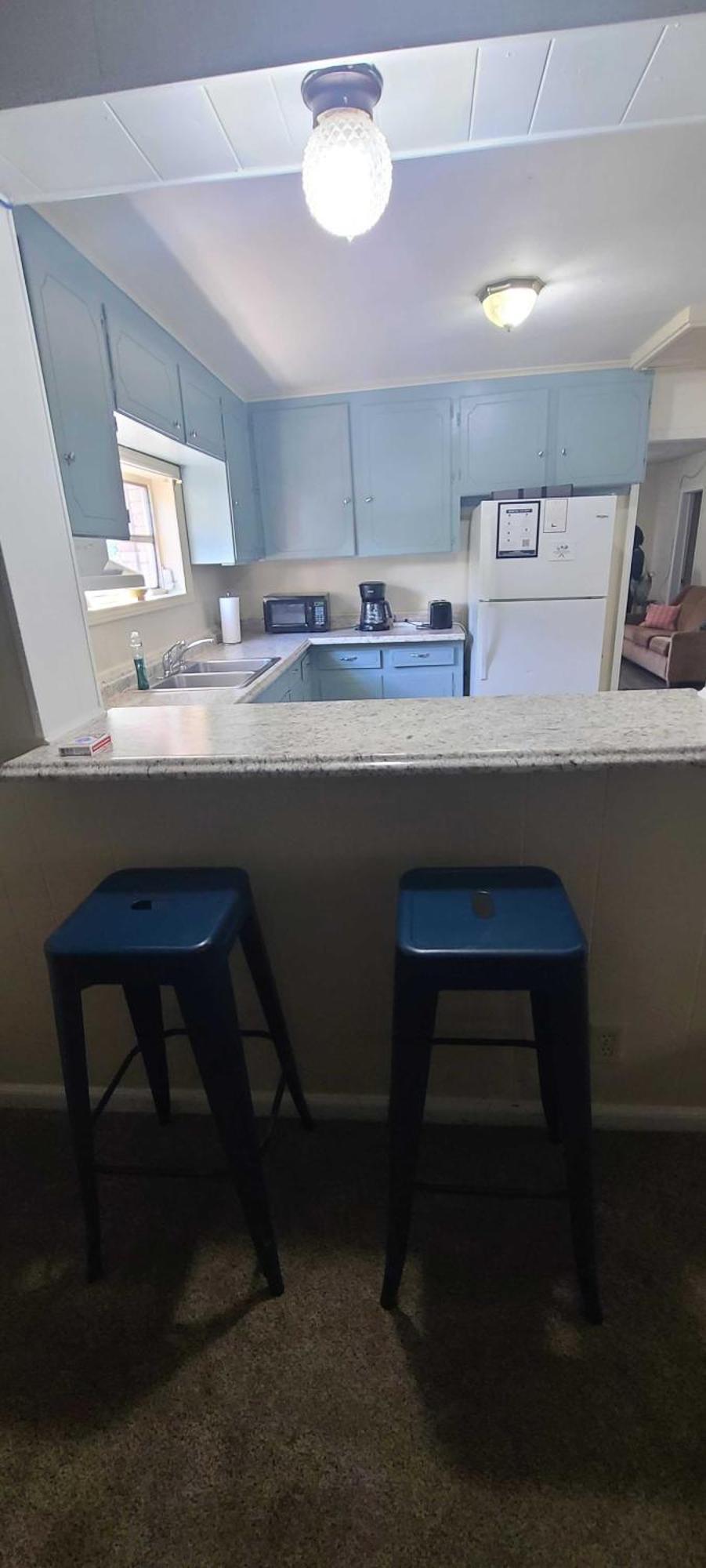 Villa Adorable On Taylor-15 Mins To Downtown--- Front Unit Columbia Exterior foto